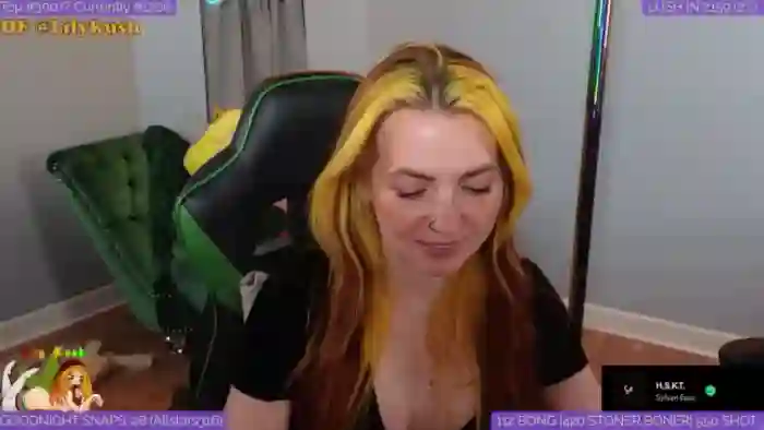 LilyKush