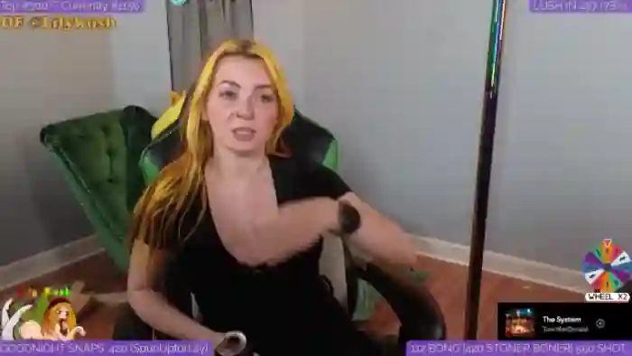 LilyKush