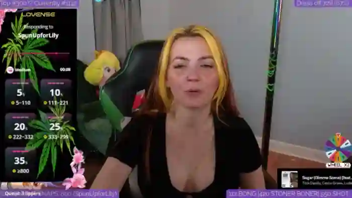 LilyKush