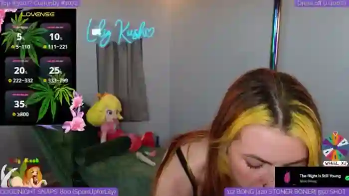 LilyKush