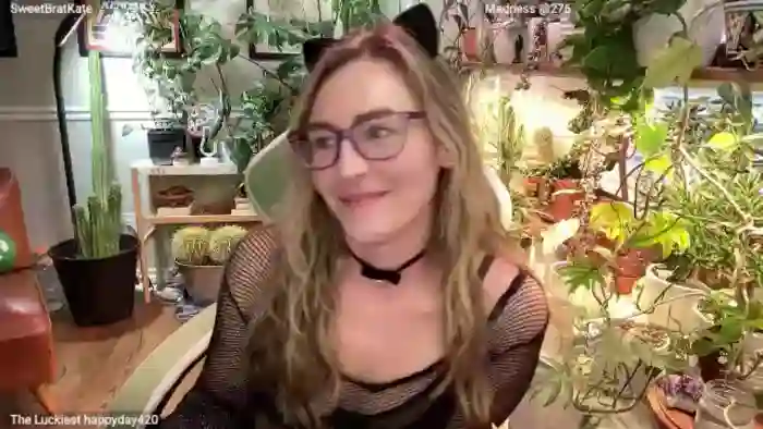 SweetbratKate