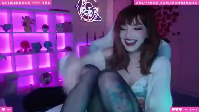 WonderAna