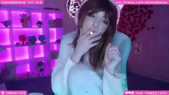 WonderAna