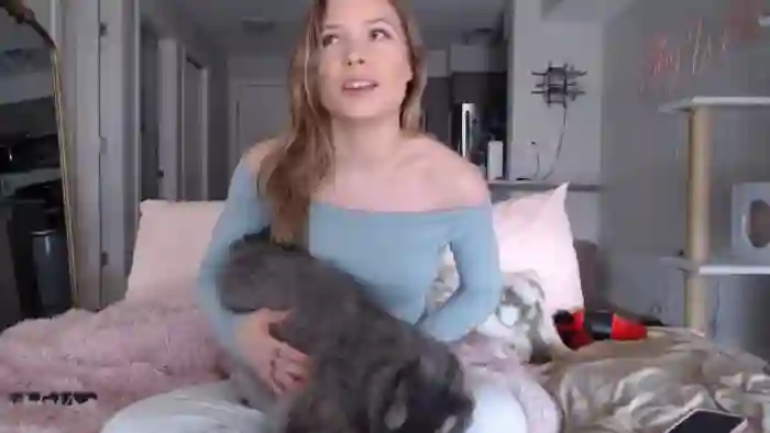 AlexisWildest