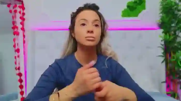 AriannaSins