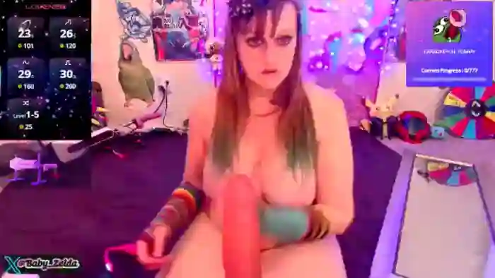 BabyZelda
