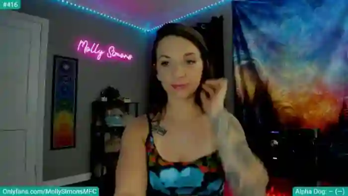 MollySimons