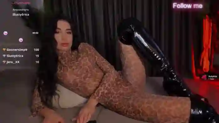 QueenANNYA