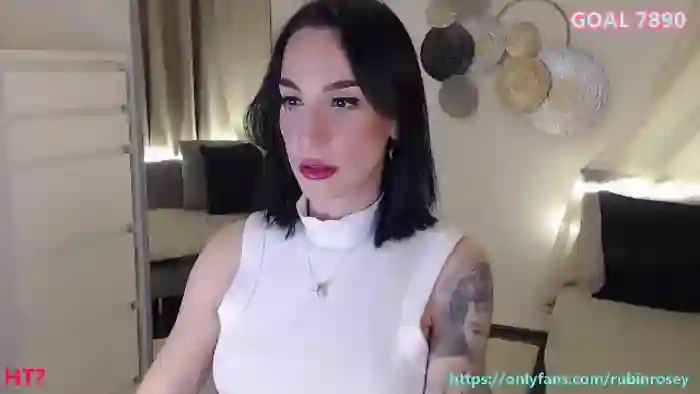 RubinRosey
