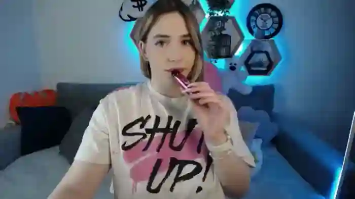 SabrinaViolet