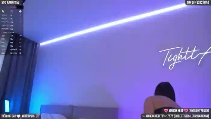 TighttAss