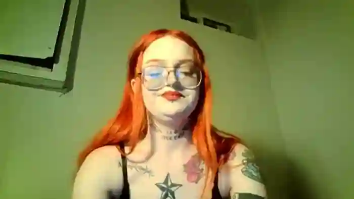 redheaddoll