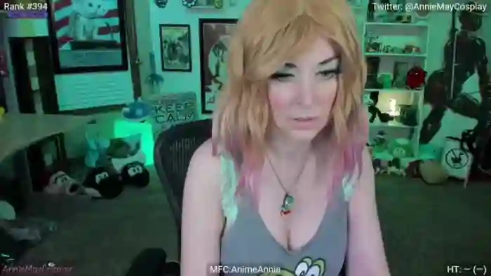 AnimeAnnie