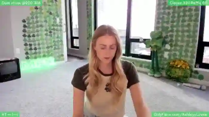Ashleyylovee