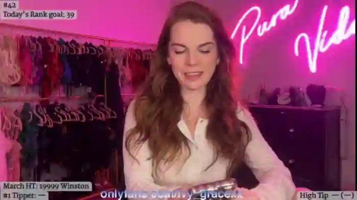 IvyGrace