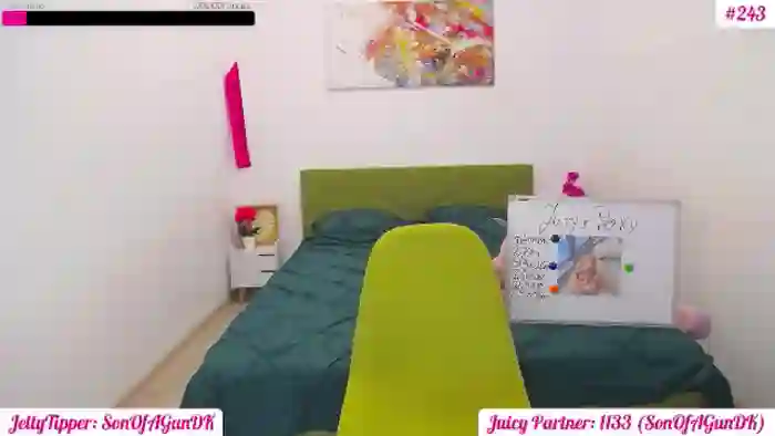 JuicyJelly