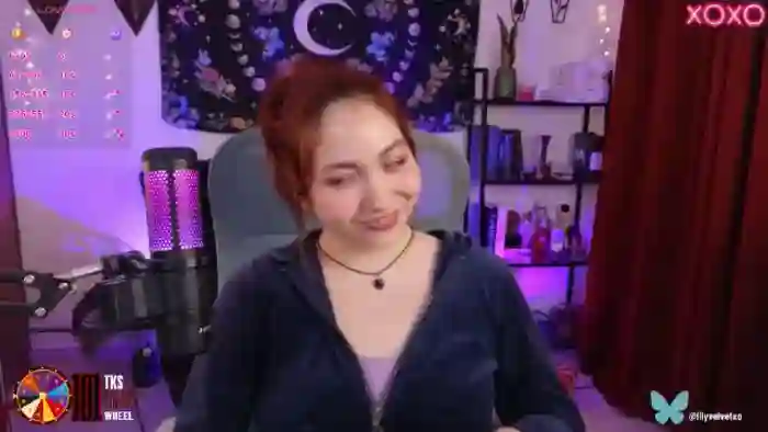 LilyVelvet