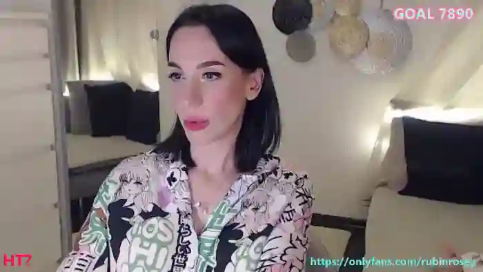 RubinRosey