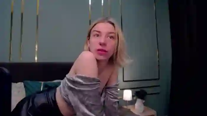 AlinaBlank