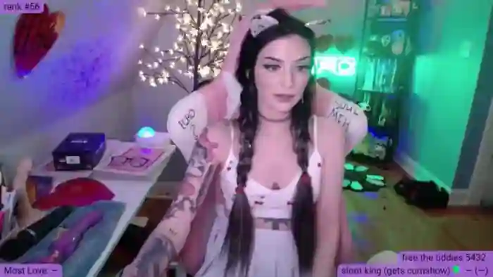 BabeAriel