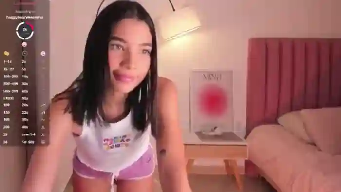 BeautyAngel18
