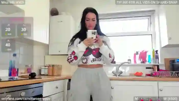 CamillaRose