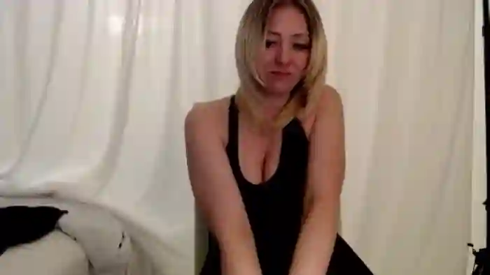 HotBlondeSlut