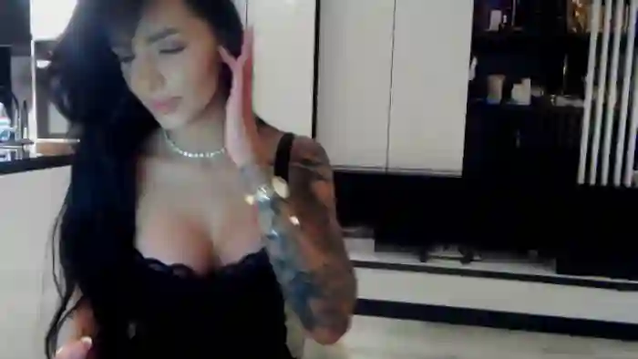 NicoleCrystal