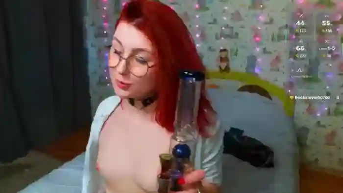 SmokyRose
