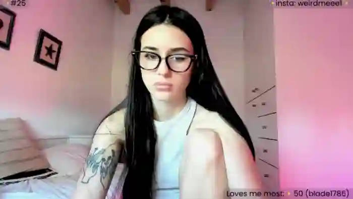 WeirdsGoddess