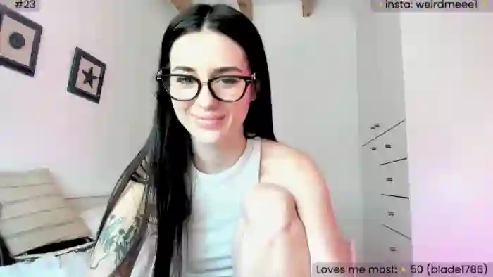 WeirdsGoddess