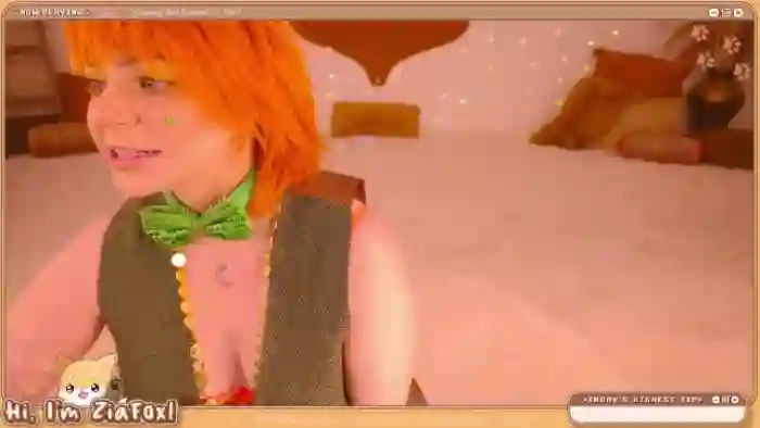 ZiaFox