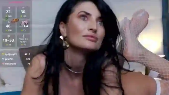 ZoeyLarkens