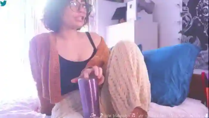 hairysafaeri