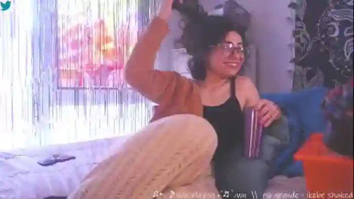 hairysafaeri