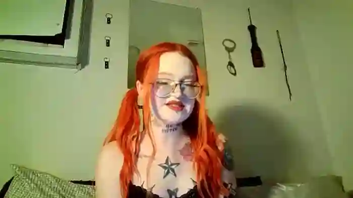 redheaddoll
