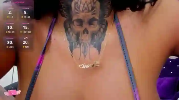 AngellBlack