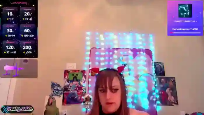 BabyZelda