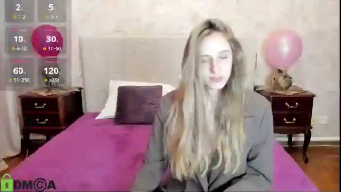 Blondyriss