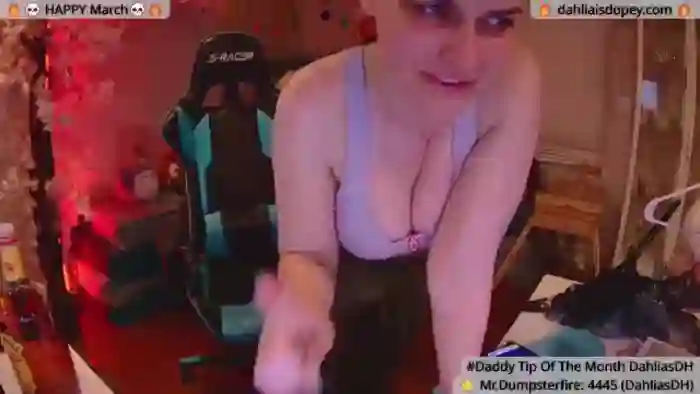 DahliaIsDopey