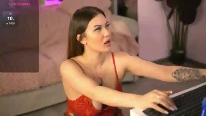 InkedLuna
