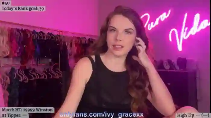 IvyGrace