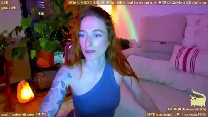 KittyCorner