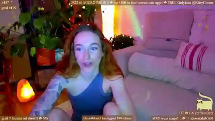 KittyCorner