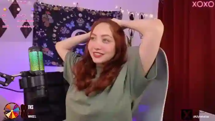LilyVelvet
