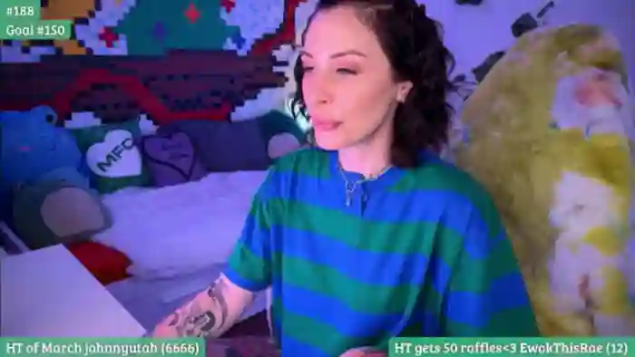RaeRiley