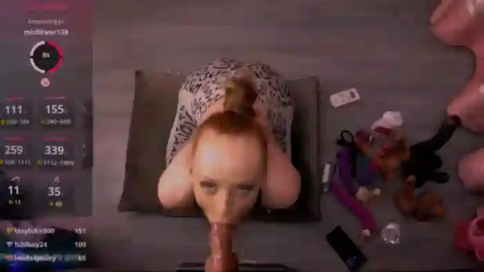 Redhead_Shark