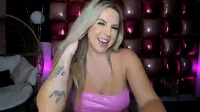 TripleDBabe