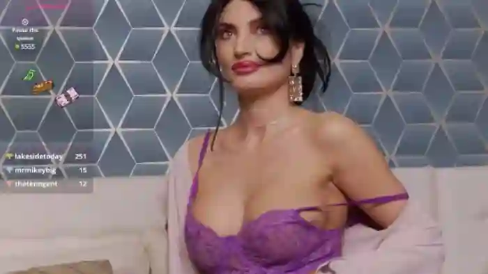 ZoeyLarkens