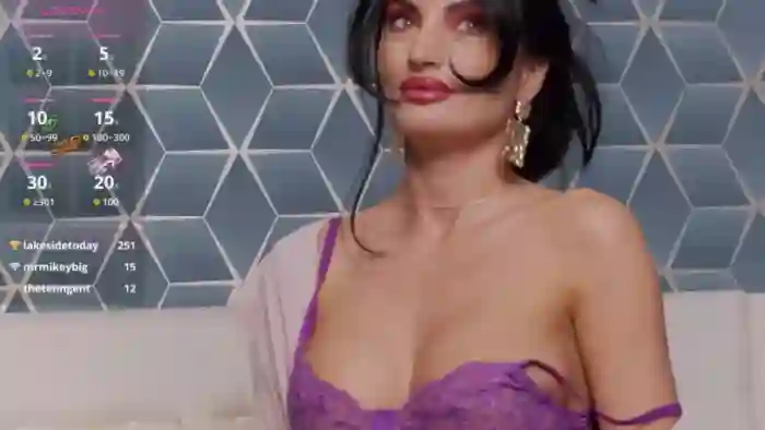 ZoeyLarkens